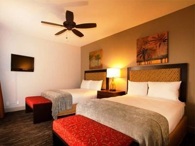 Suites At The Bay Club Waikoloa Beach Resort المظهر الخارجي الصورة